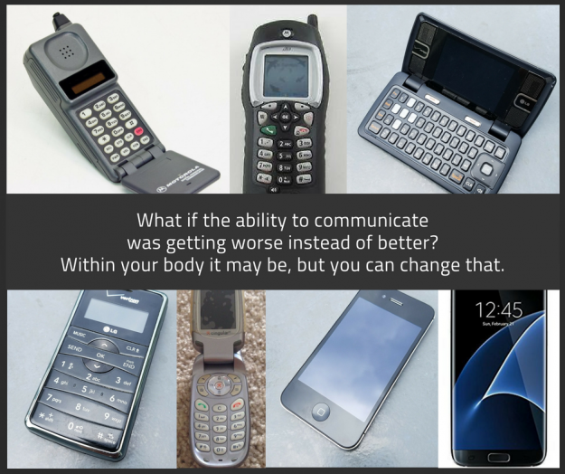 Communication Breakdown