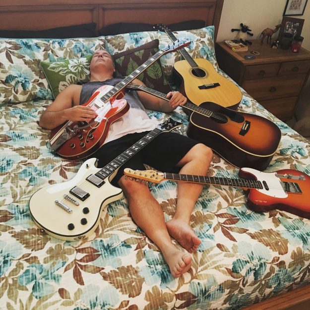 Living Room Sessions