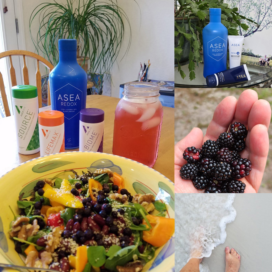Good Nutrition Plus Supplements
