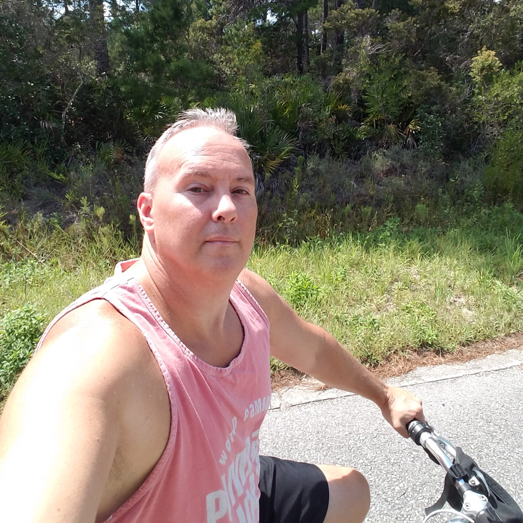 Biking Biking