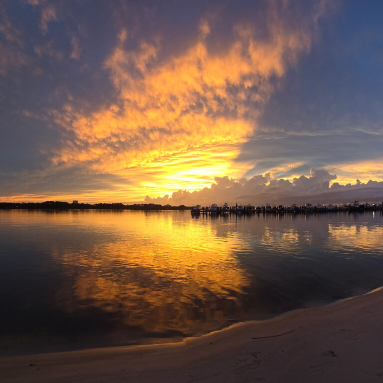 Stillness
