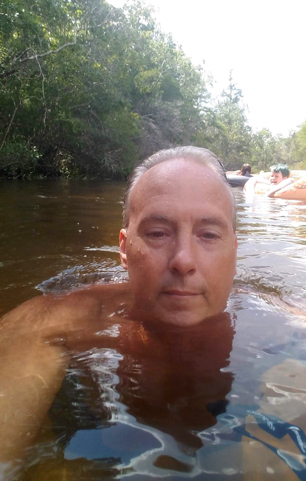 Swimming Swimming