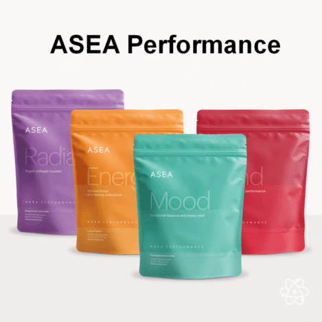 ASEA Performance