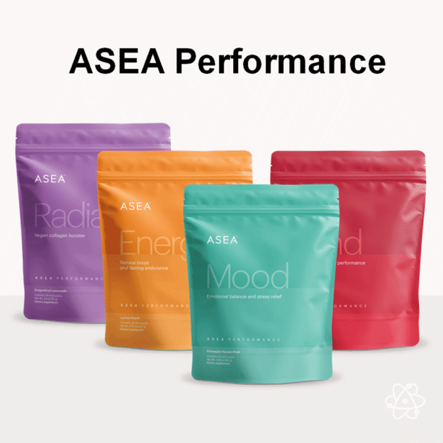 ASEA Performance ASEA Performance