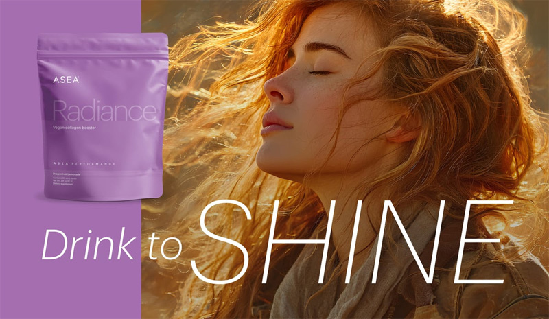 Drink to Shine