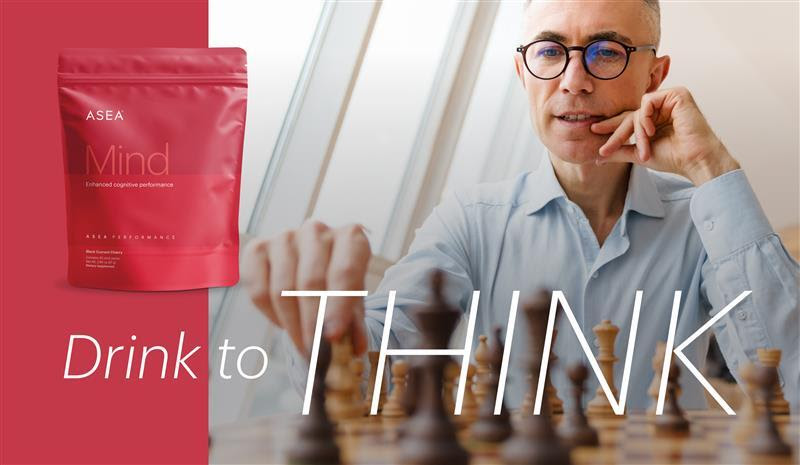 Drink to Think