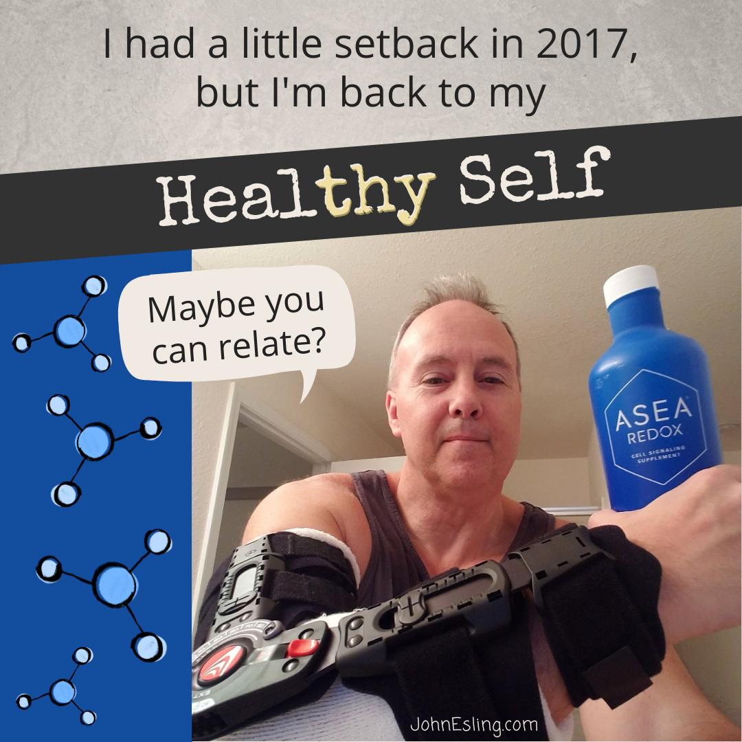 Healthy Self Healthy Self