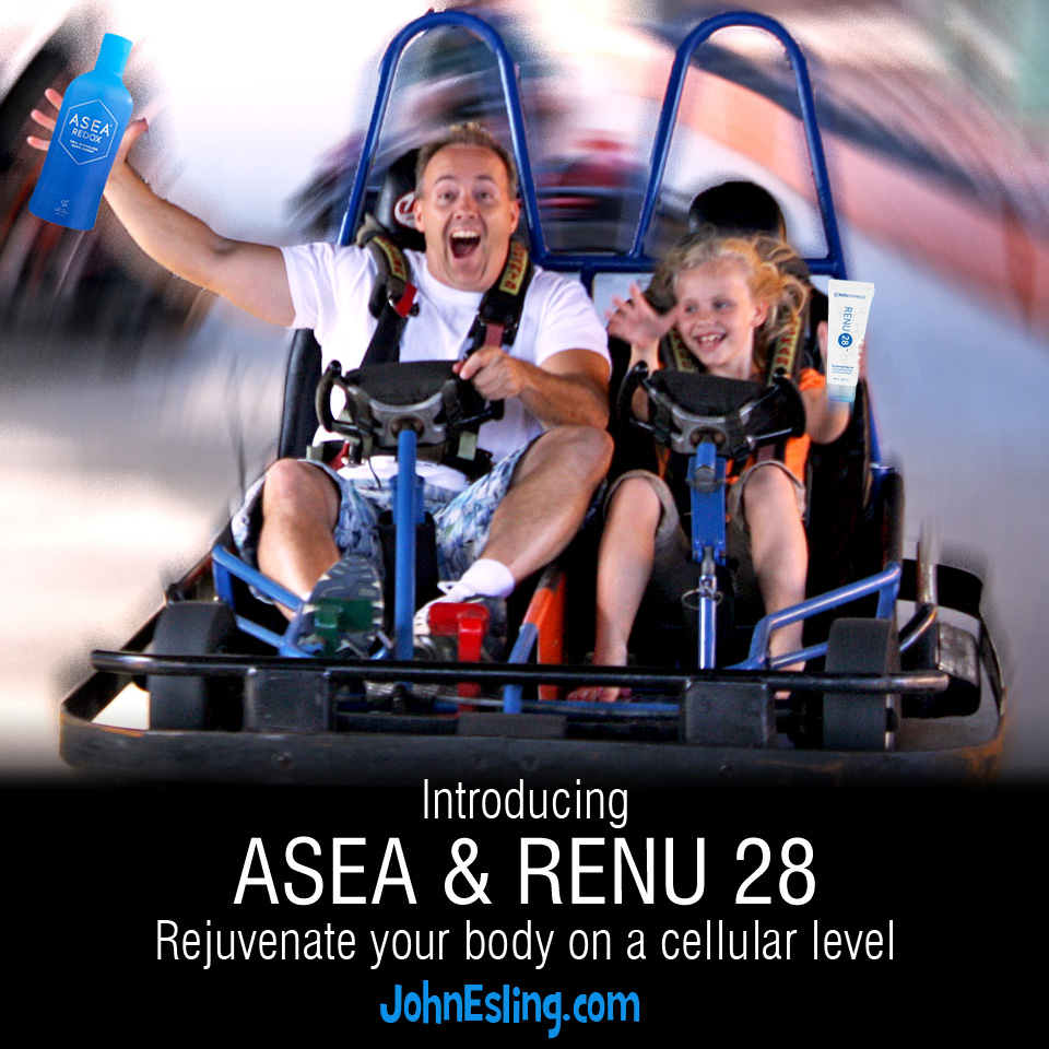 Introducing ASEA