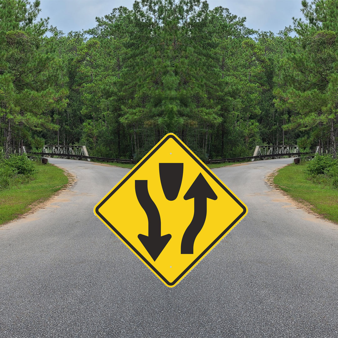 Inflection Points: When life changes direction Inflection Points: When life changes direction