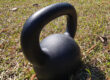 Kettlebell
