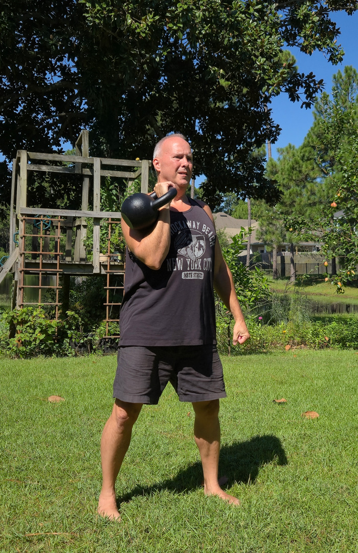 kettlebell workout kettlebell workout