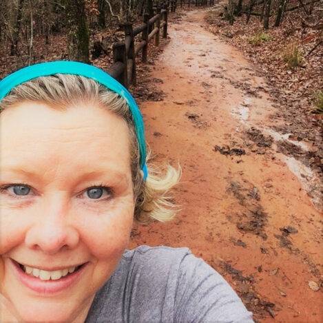 rebuild for the road ahead