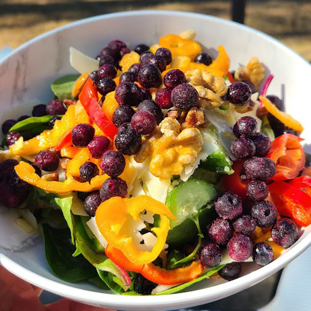 Salad Bowl Salad Bowl