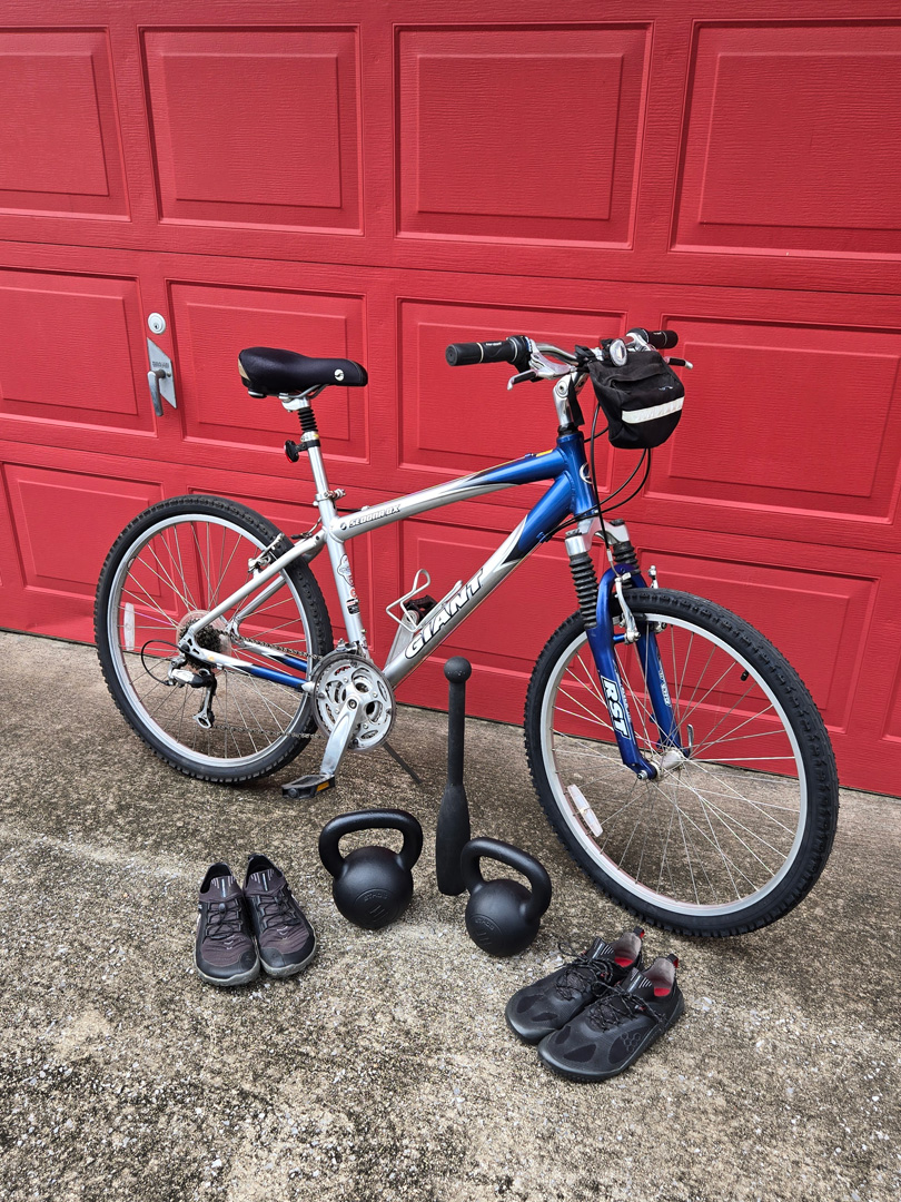 Moving with Intention Moving with Intention