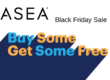 ASEA Black Friday Sale