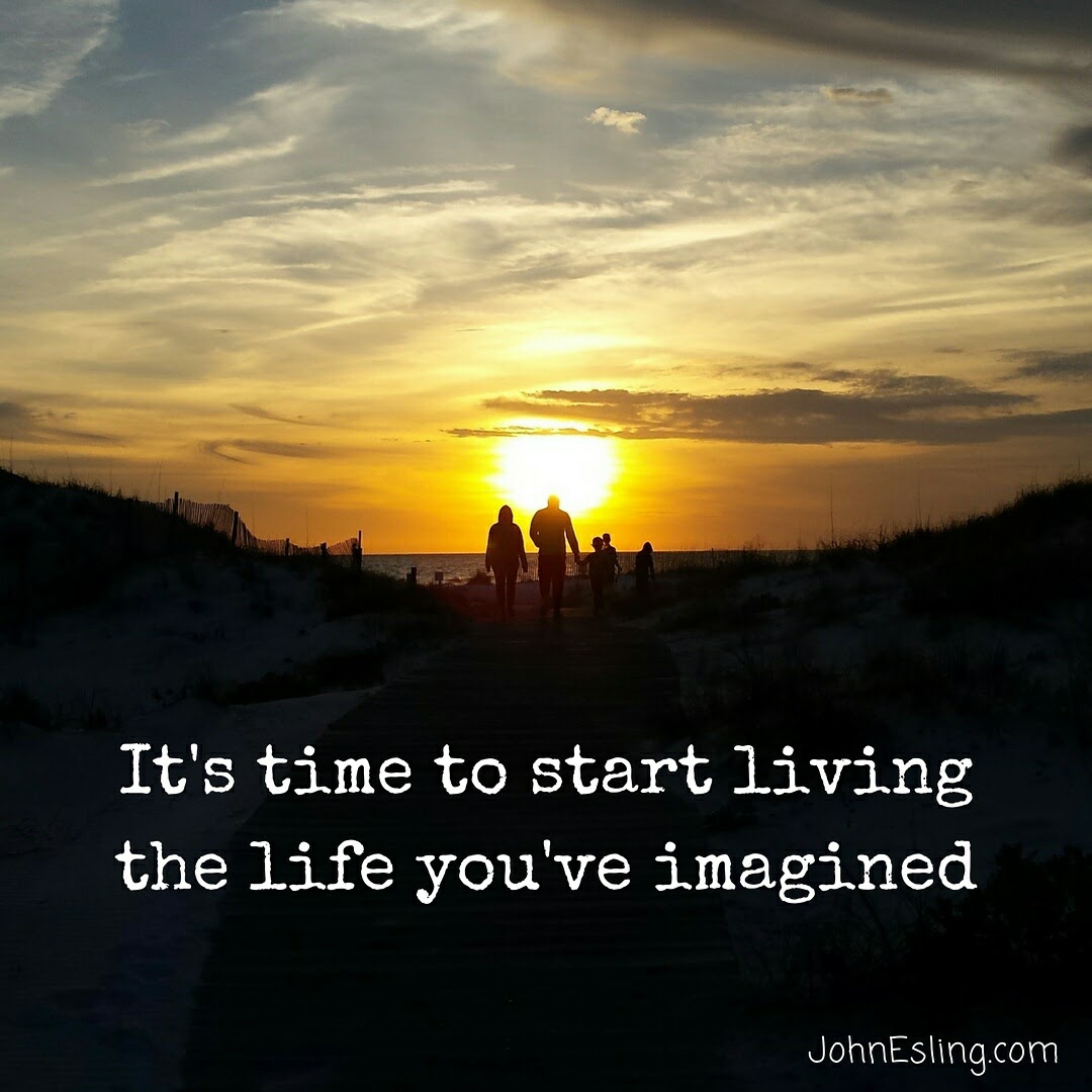 Start Living Start Living