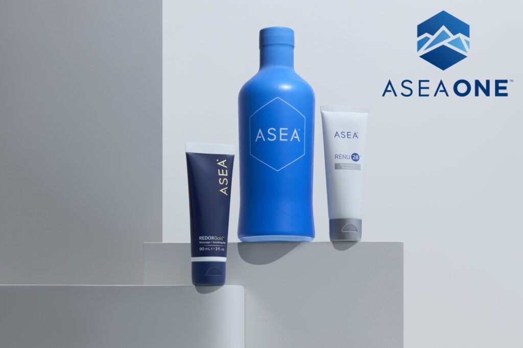 REDOXGold, ASEA Redox, RENU28 REDOXGold, ASEA Redox, RENU28