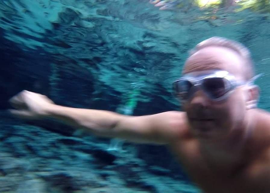 Supporting my lymphatic system Supporting my lymphatic system