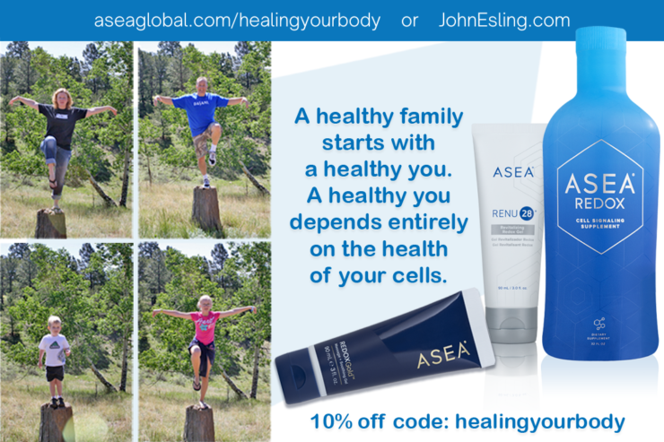 ASEA Promo Code