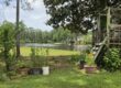 Backyard View