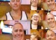 Father-Daughter Chins