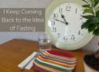 Fasting