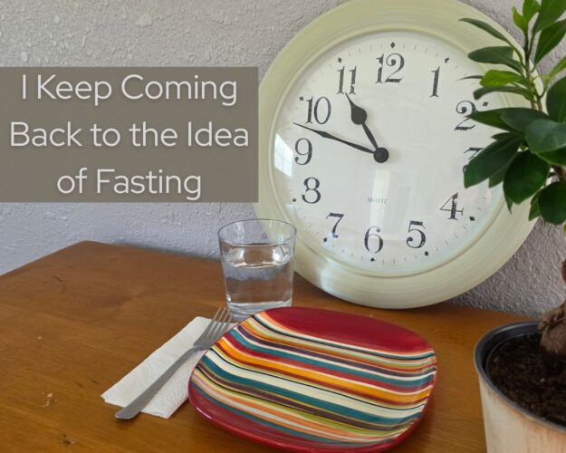 Fasting