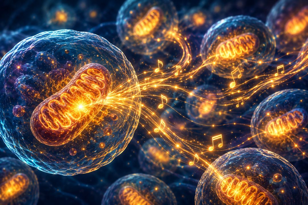 cellular energy